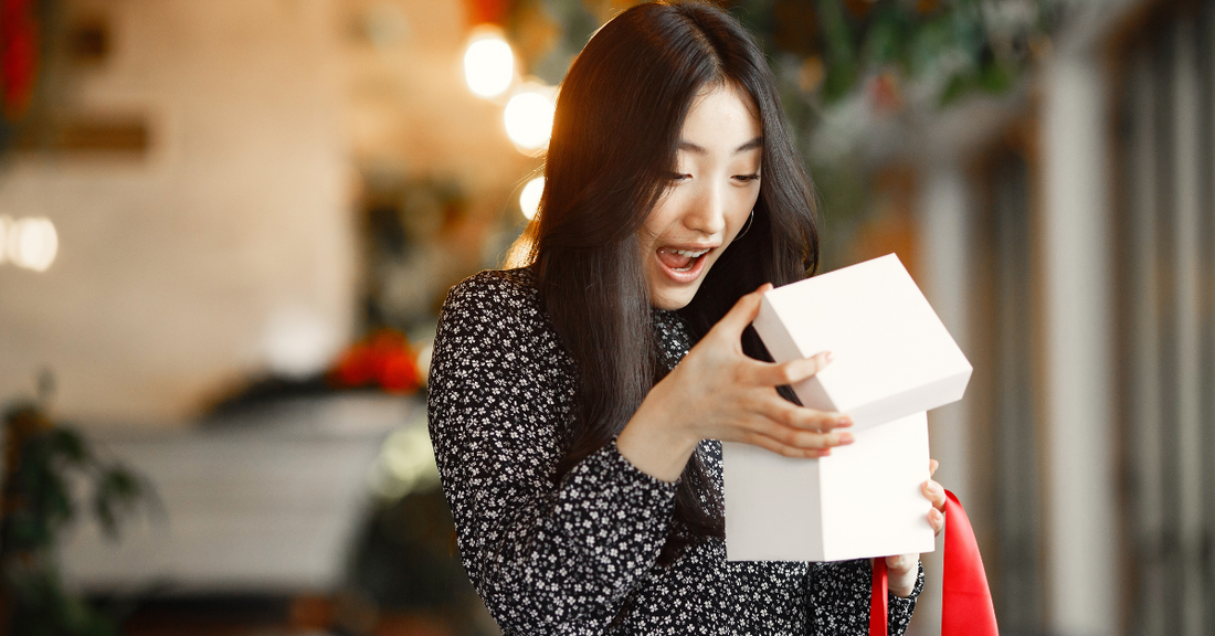 How to Be the Best Gift Giver Without Trying (Much)