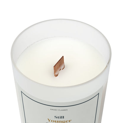 Hilarious Birthday Candle